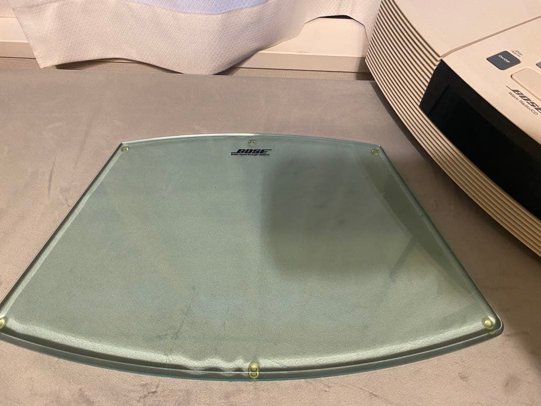 スピーカー・ウーファー BOSE Wave Radio/CD