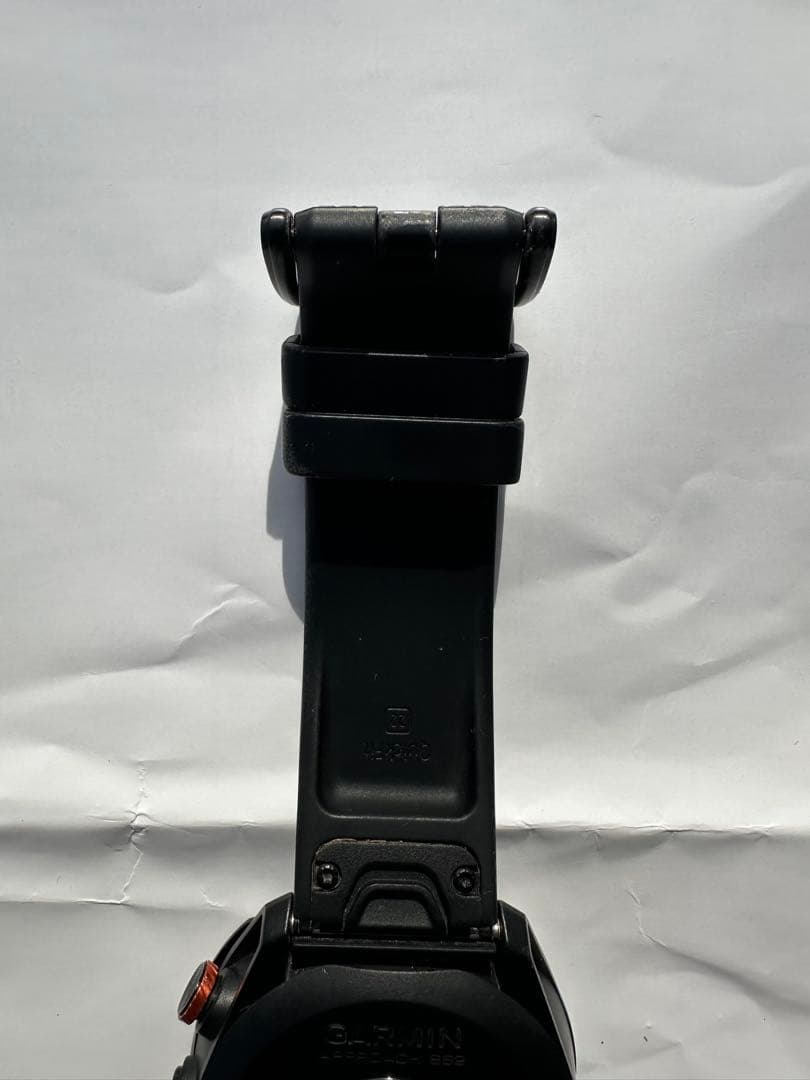 【美品】ゴルフウォッチ　GPS距離計　ガーミン　アプローチ　S62