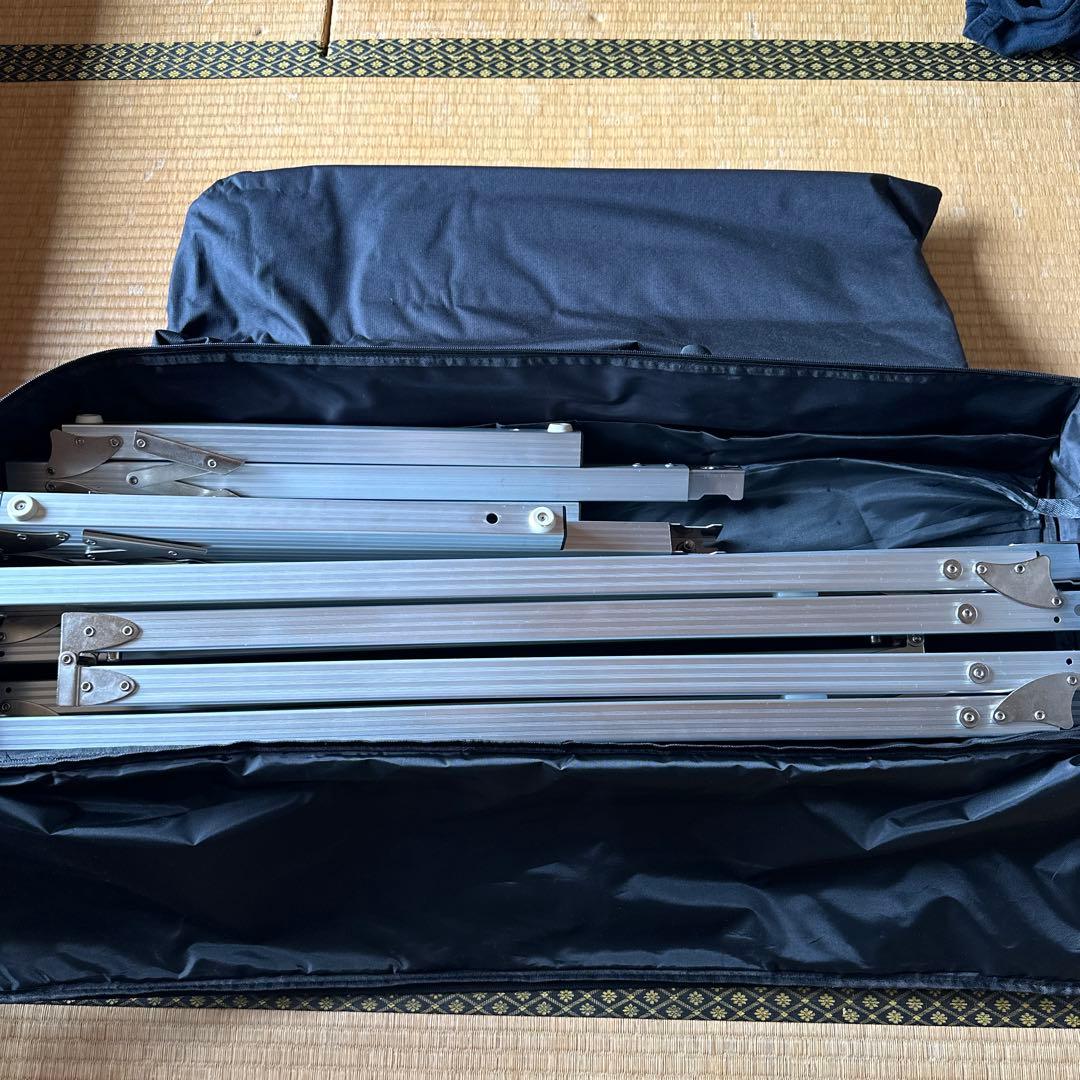 JWST プロジェクタースクリーン 120インチ 自立式