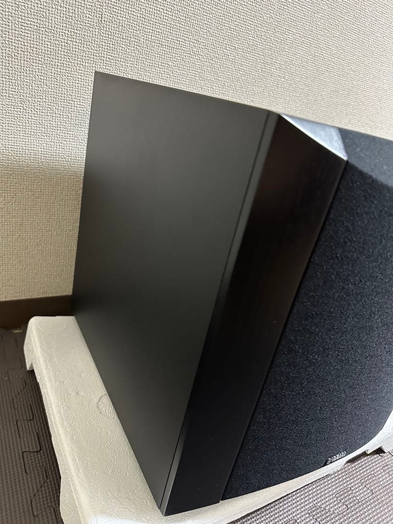 【最終値下げ】YAMAHA サブウーファー NS-SW300B