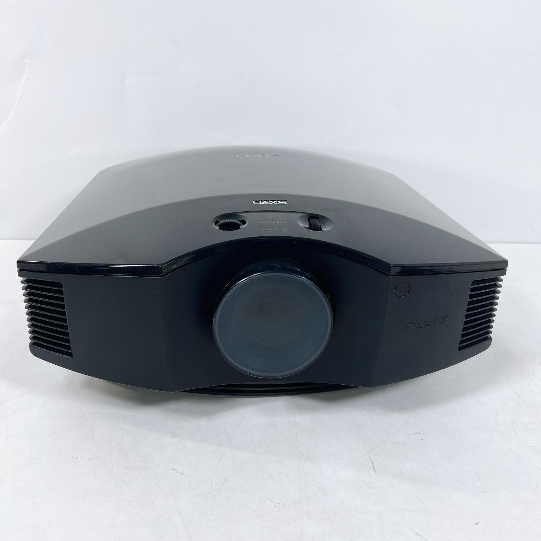 SONY ソニー ブラビア フルHD ビデオプロジェクター VPL-HW15