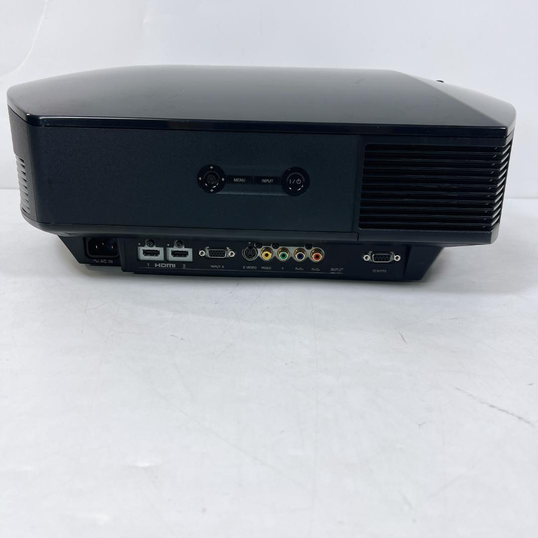 SONY ソニー ブラビア フルHD ビデオプロジェクター VPL-HW15