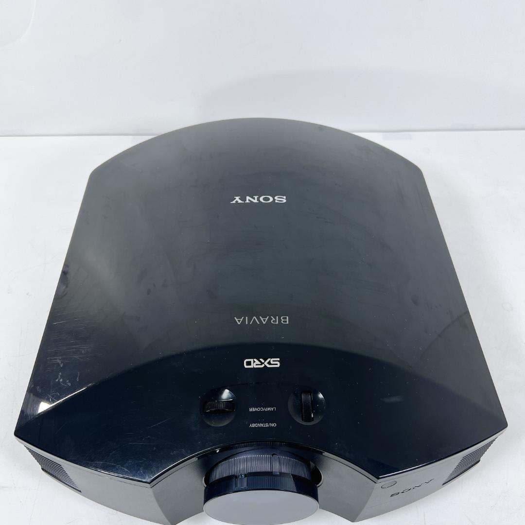 SONY ソニー ブラビア フルHD ビデオプロジェクター VPL-HW15