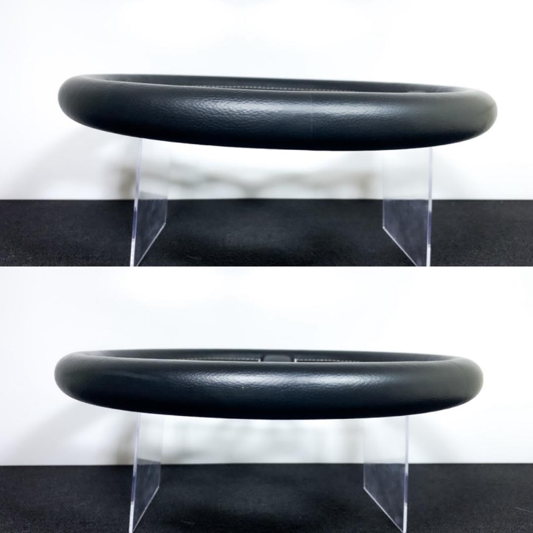 モモ プロトタイプ PROTOTIPO ステアリング 美品 正規品 22年製