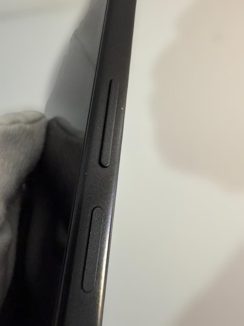 ZTE製スマートフォン　Libero 5G IV　#4852-1