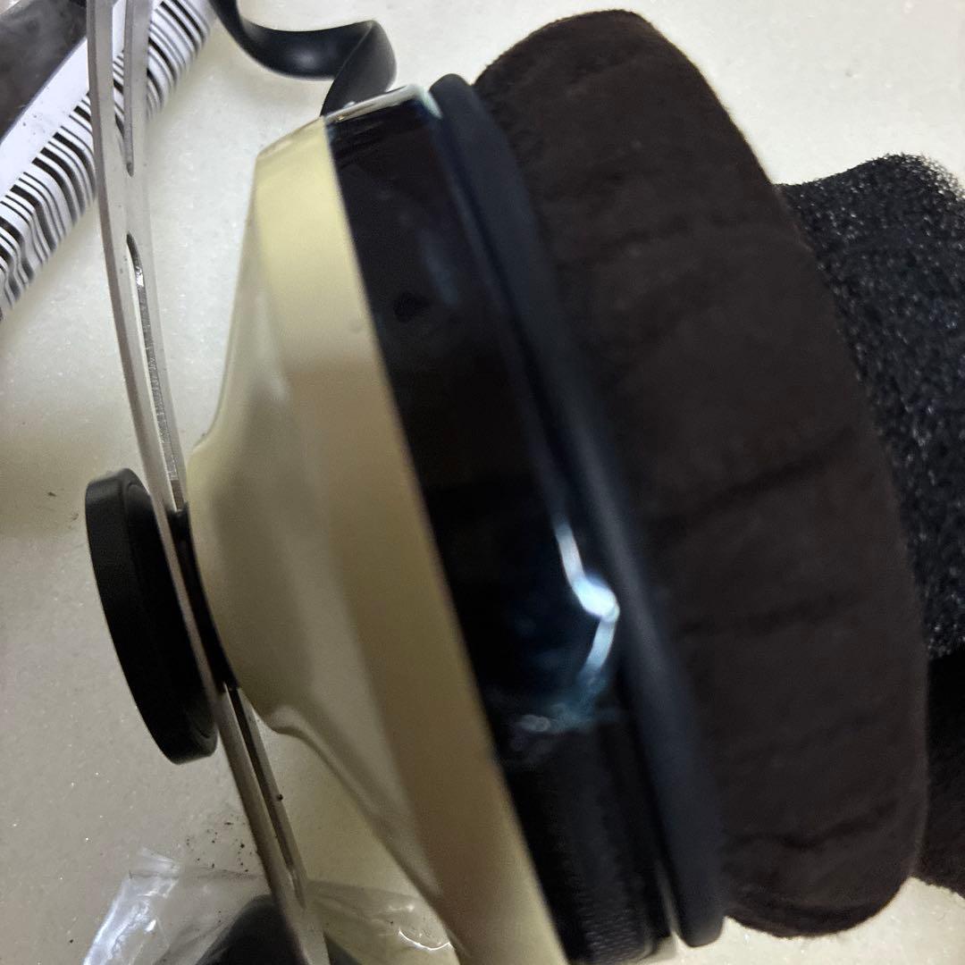 ‼️新品未使用品‼️SENNHEISER MOMENTUM On-Ear Ivory