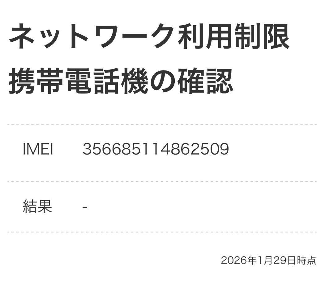 Apple iPhone 12 Pro パシフィックブルー バッテリー84%