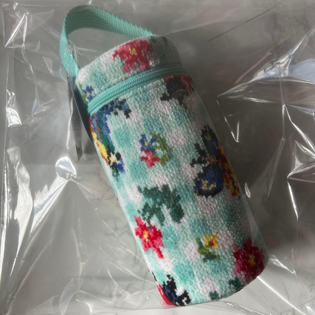 【新品未使用】フェイラー　ハイジ　ボトルポーチ