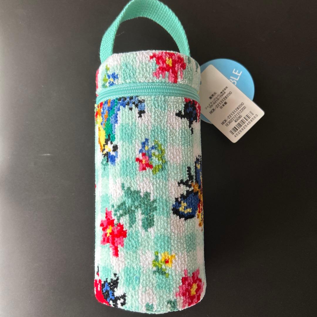 【新品未使用】フェイラー　ハイジ　ボトルポーチ