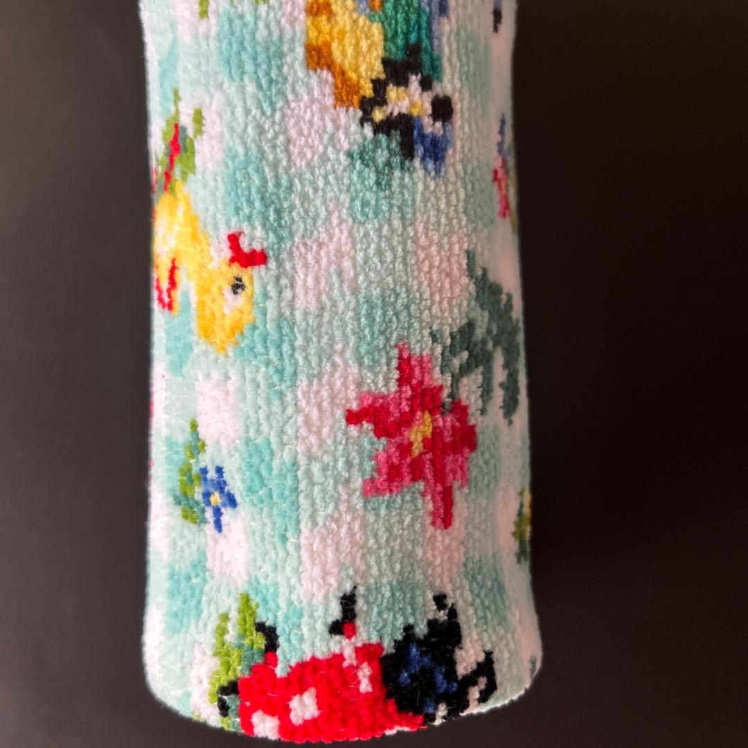 【新品未使用】フェイラー　ハイジ　ボトルポーチ