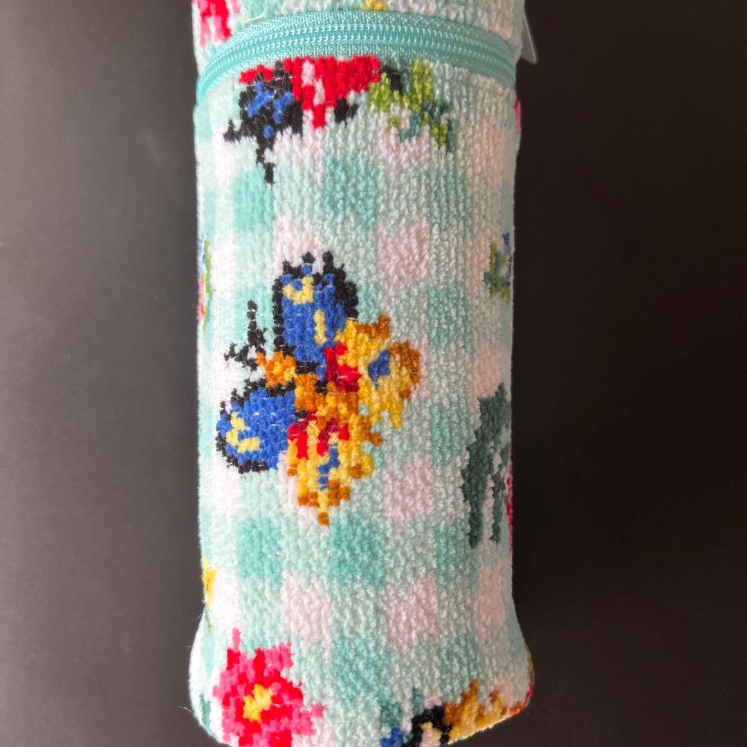 【新品未使用】フェイラー　ハイジ　ボトルポーチ