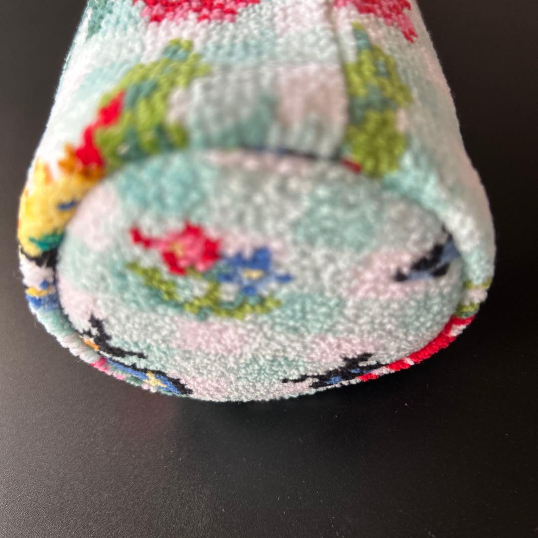 【新品未使用】フェイラー　ハイジ　ボトルポーチ