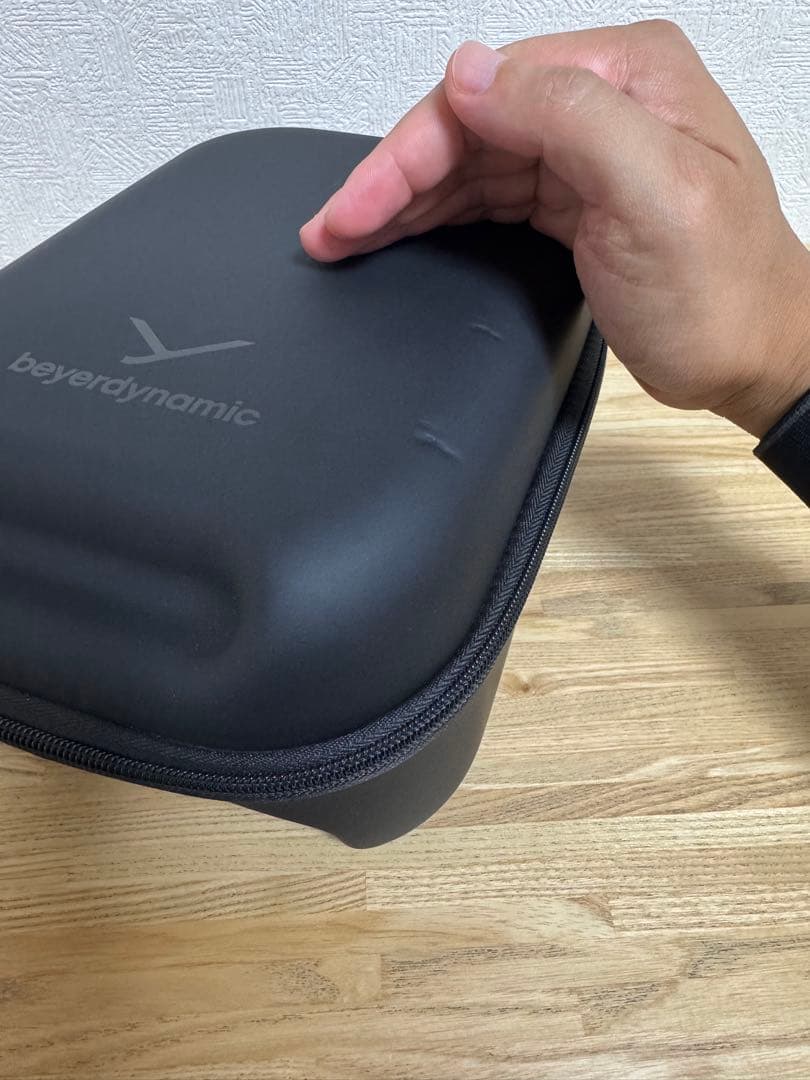 【美品・完動品】Beyerdynamic DT1990 Pro／付属品完備