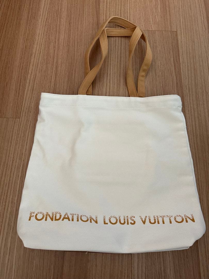 ルイ・ヴィトントートバッグ　エコバッグセット②