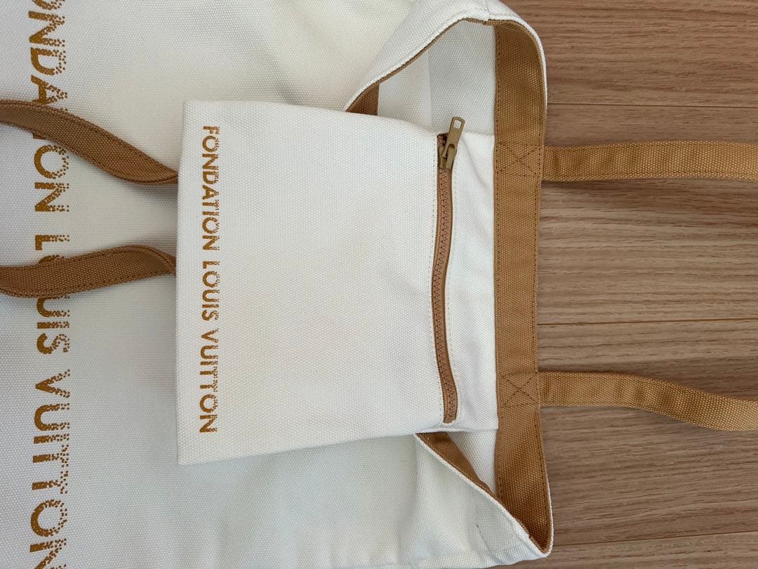 ルイ・ヴィトントートバッグ　エコバッグセット②