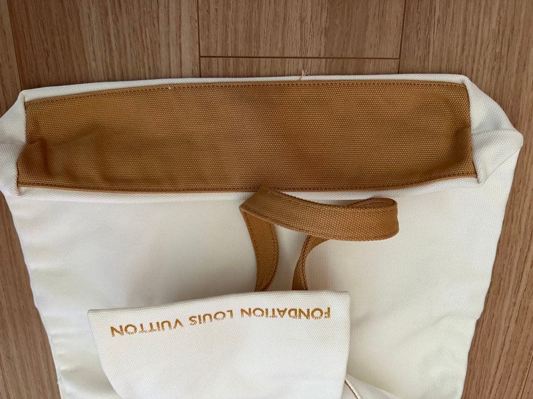 ルイ・ヴィトントートバッグ　エコバッグセット②