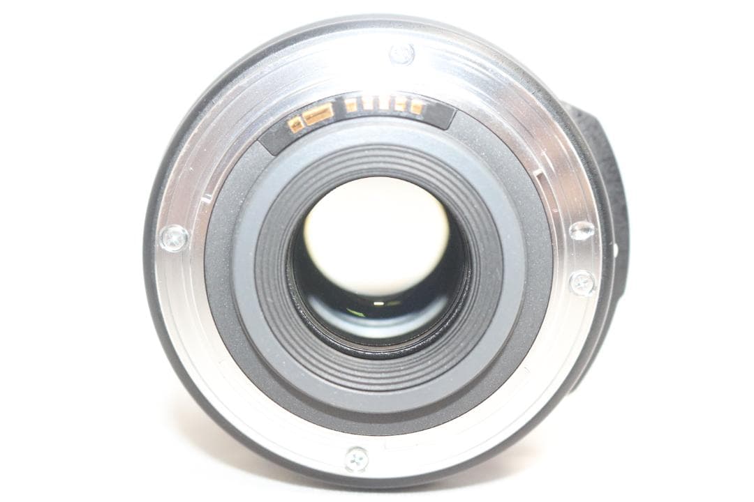 超音波モーター＆手ブレ補正⭐広角から中望遠レンズ⭐Canon17-85mm