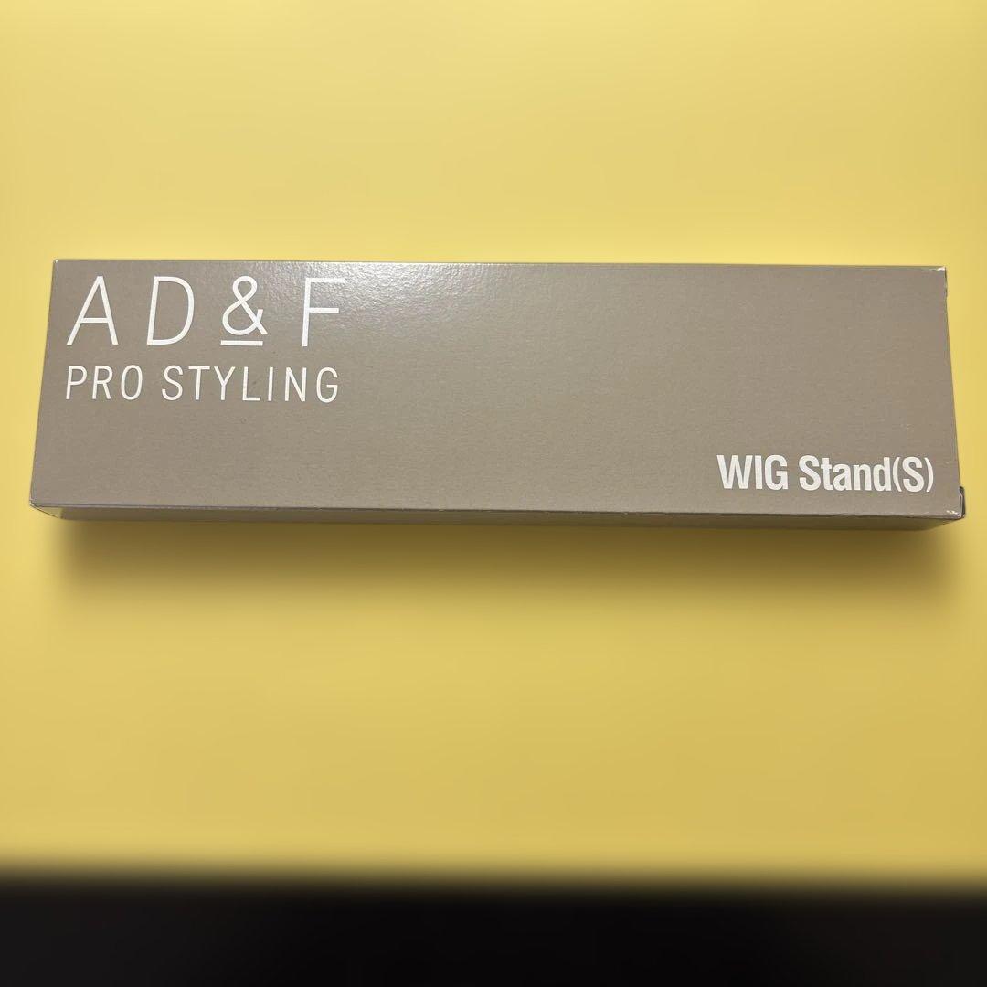 FONTAINE フルウィッグ　VM28-W60 (キャップ・スタンド付き)