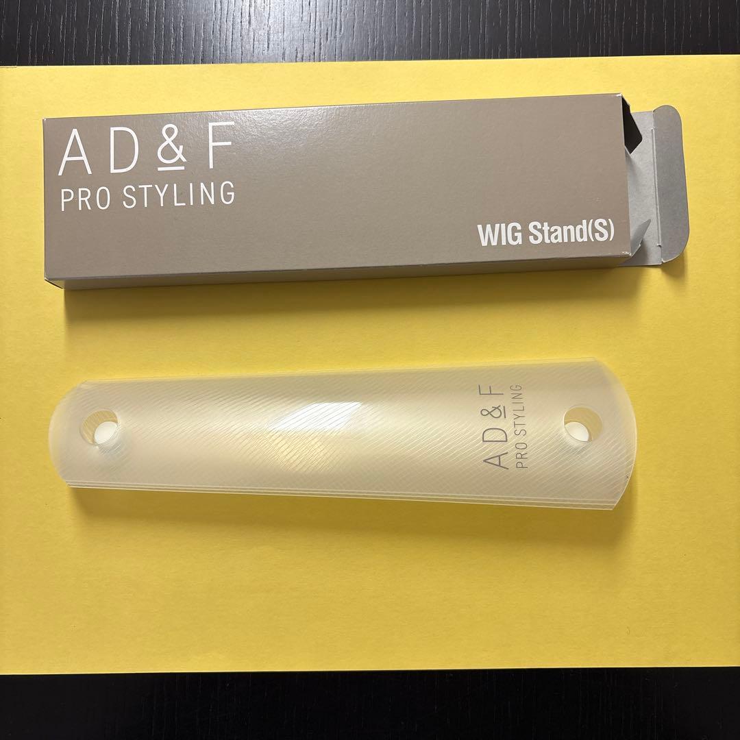 FONTAINE フルウィッグ　VM28-W60 (キャップ・スタンド付き)