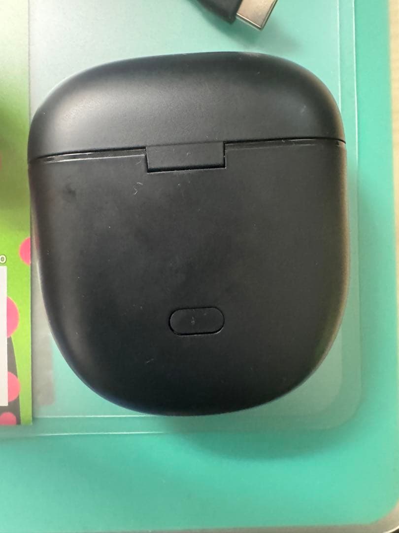 J　Bose QuietComfort Earbuds Ⅱ