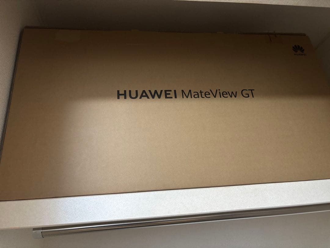 MateView GT ZQE-CBA 34インチ WQHD 湾曲ディスプレイ