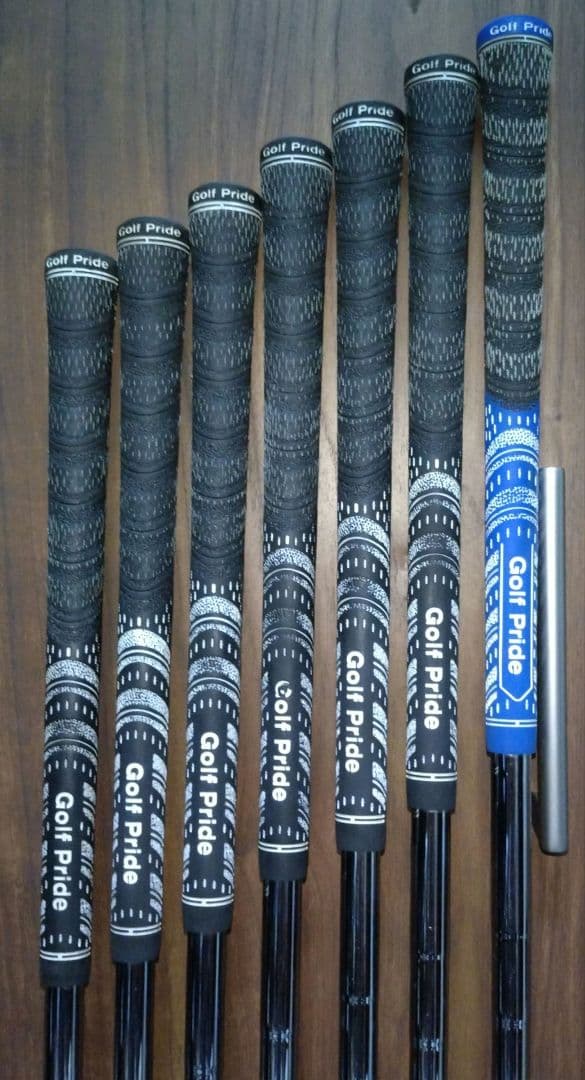 【BRIDGESTONE】Tour B X-CB #4- MODUS 120S