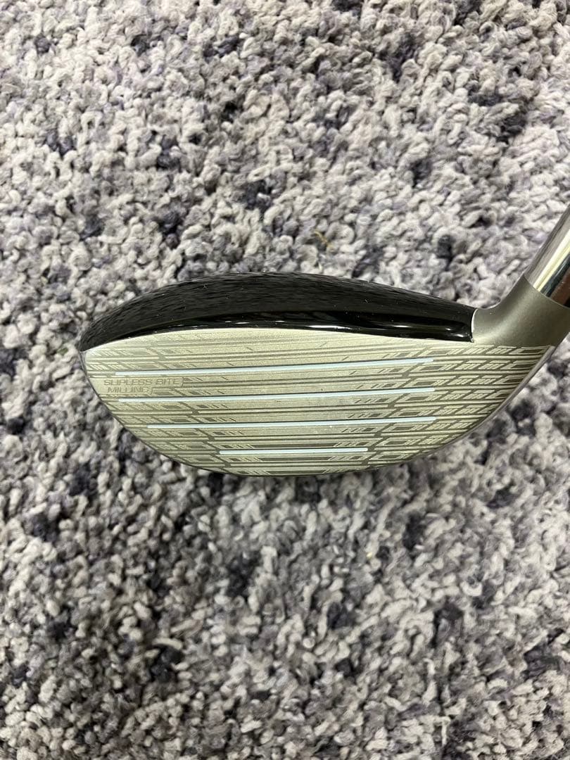 ブリヂストンB2HT H4 22° VANQUISH BS50H S