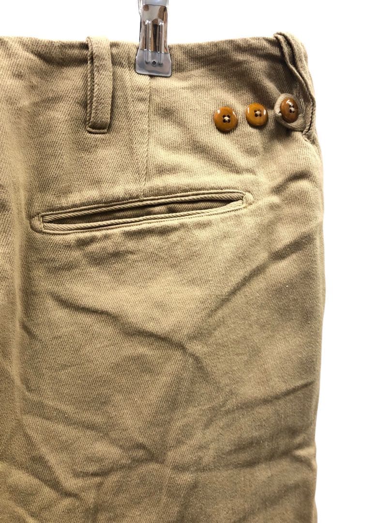 パンツ MAATEE AND SONS CHEAP CHINO