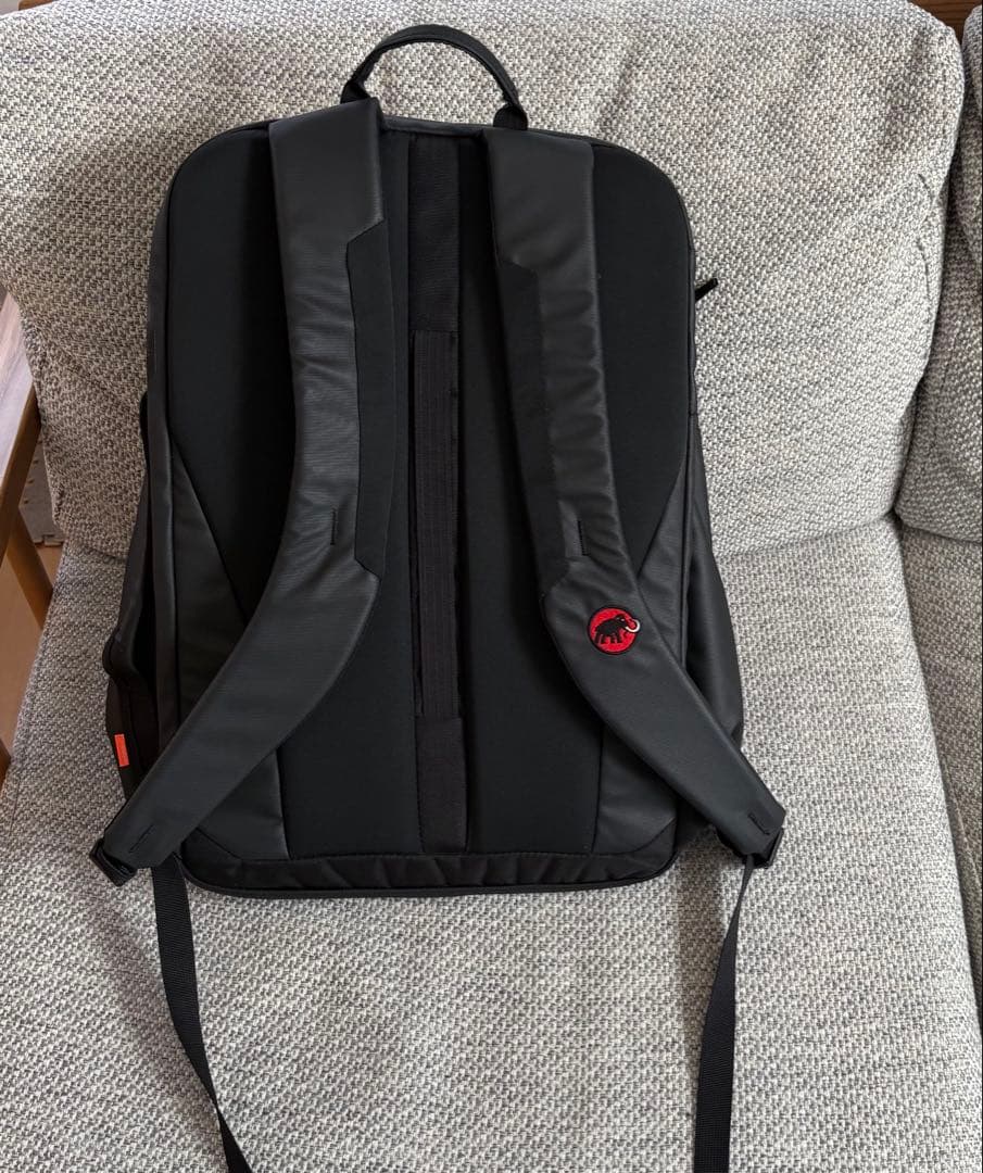 MAMMUT マムート セオントランスポーター 25 クラシック 旧ロゴ