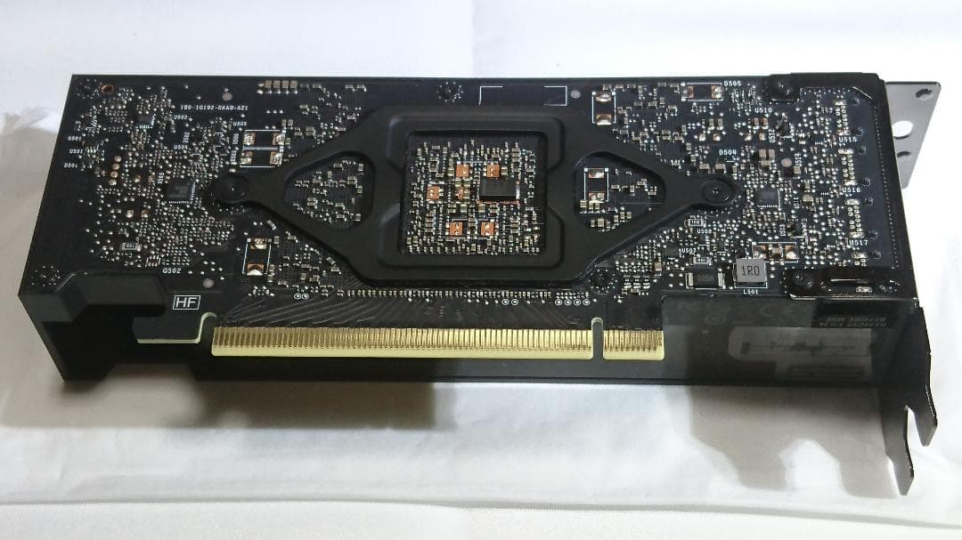 合*3様 RTX A2000 全付属品完備 【S/N:**********994