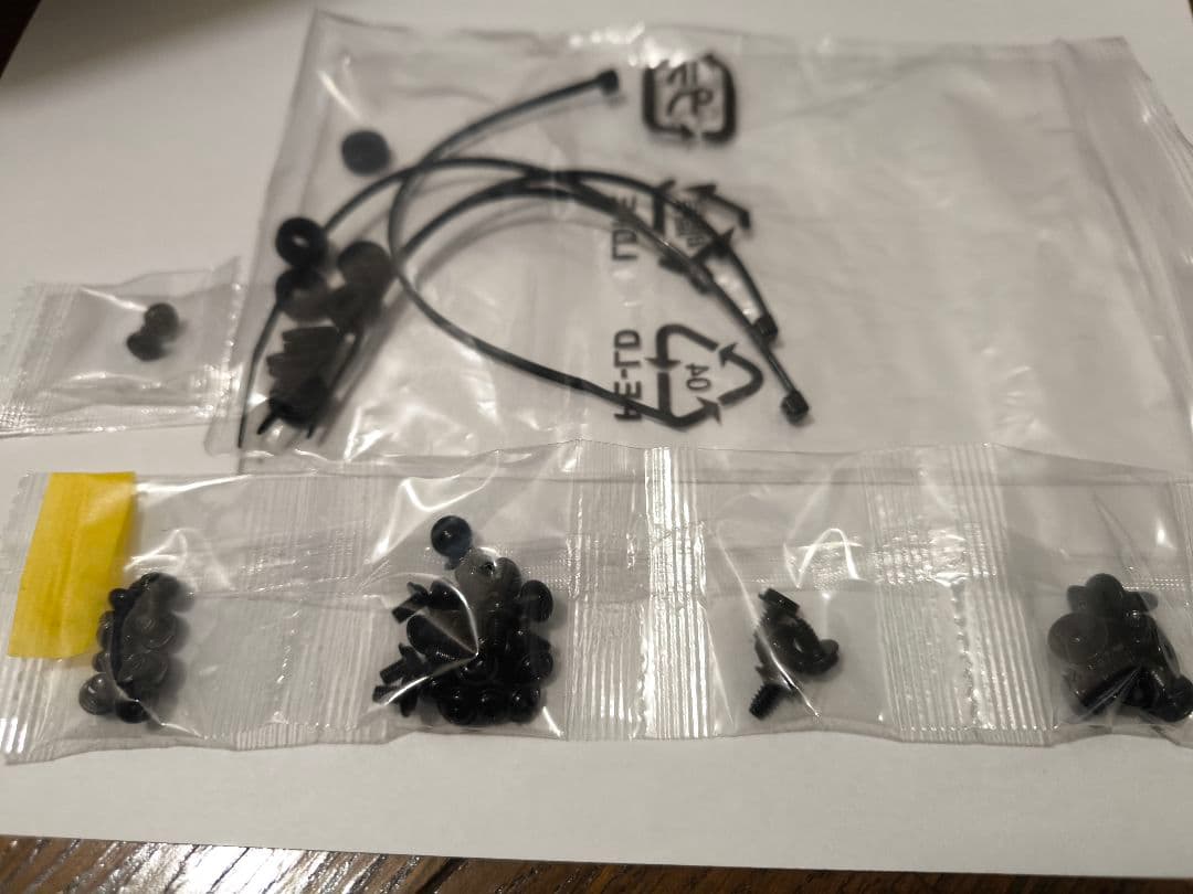 Fractal Design Pop Silent Black PCケース