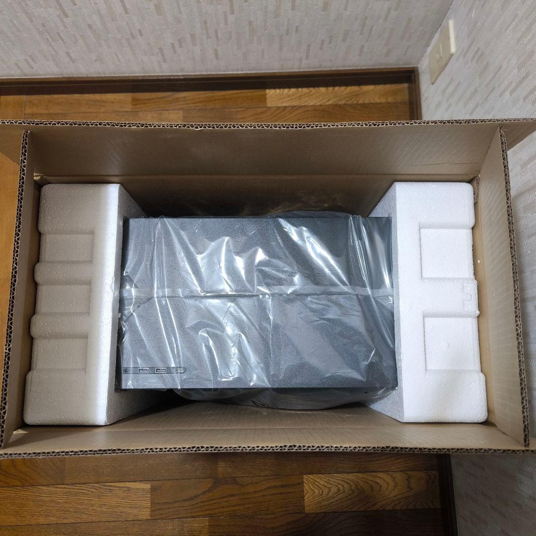 Fractal Design Pop Silent Black PCケース