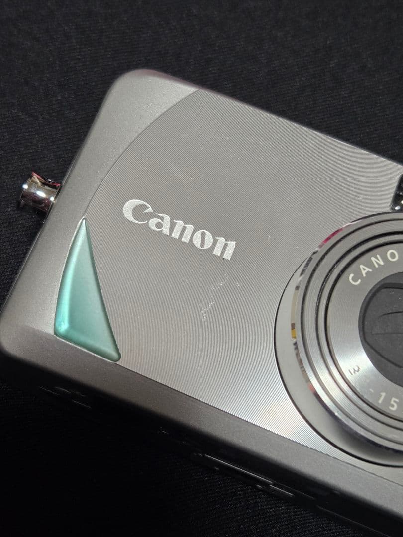 フィルムカメラ Canon Autoboy 155