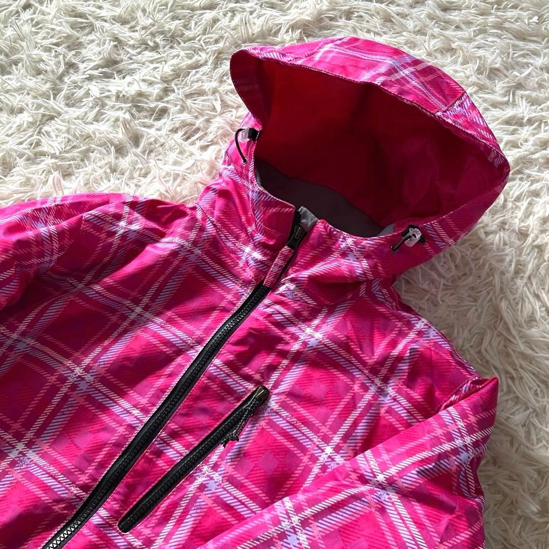 #10N✨IGNIO✨スキー スノボ ウェア 上下セット レディースL