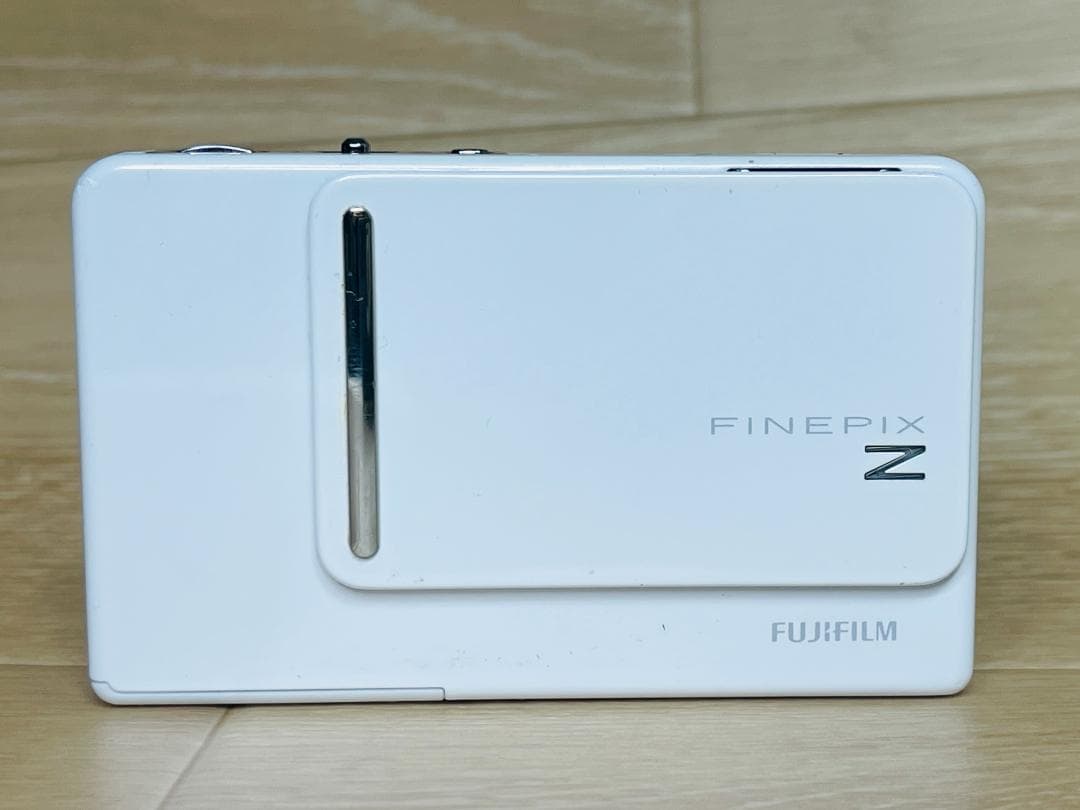 美品★FINEPIX Z300 デジタルカメラ コンデジ 富士フィルム 動作OK