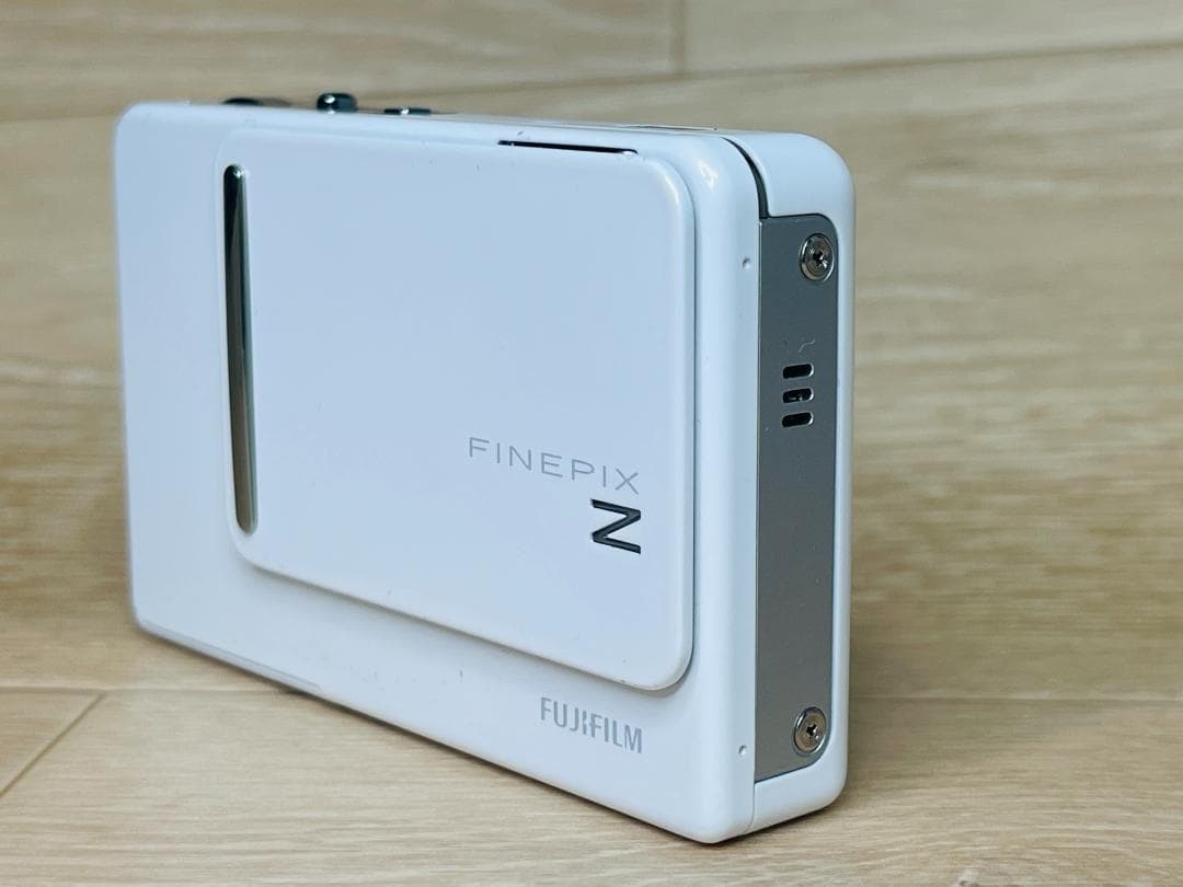 美品★FINEPIX Z300 デジタルカメラ コンデジ 富士フィルム 動作OK