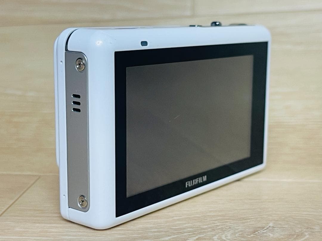 美品★FINEPIX Z300 デジタルカメラ コンデジ 富士フィルム 動作OK
