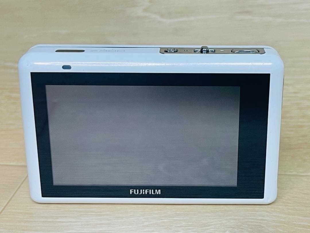 美品★FINEPIX Z300 デジタルカメラ コンデジ 富士フィルム 動作OK