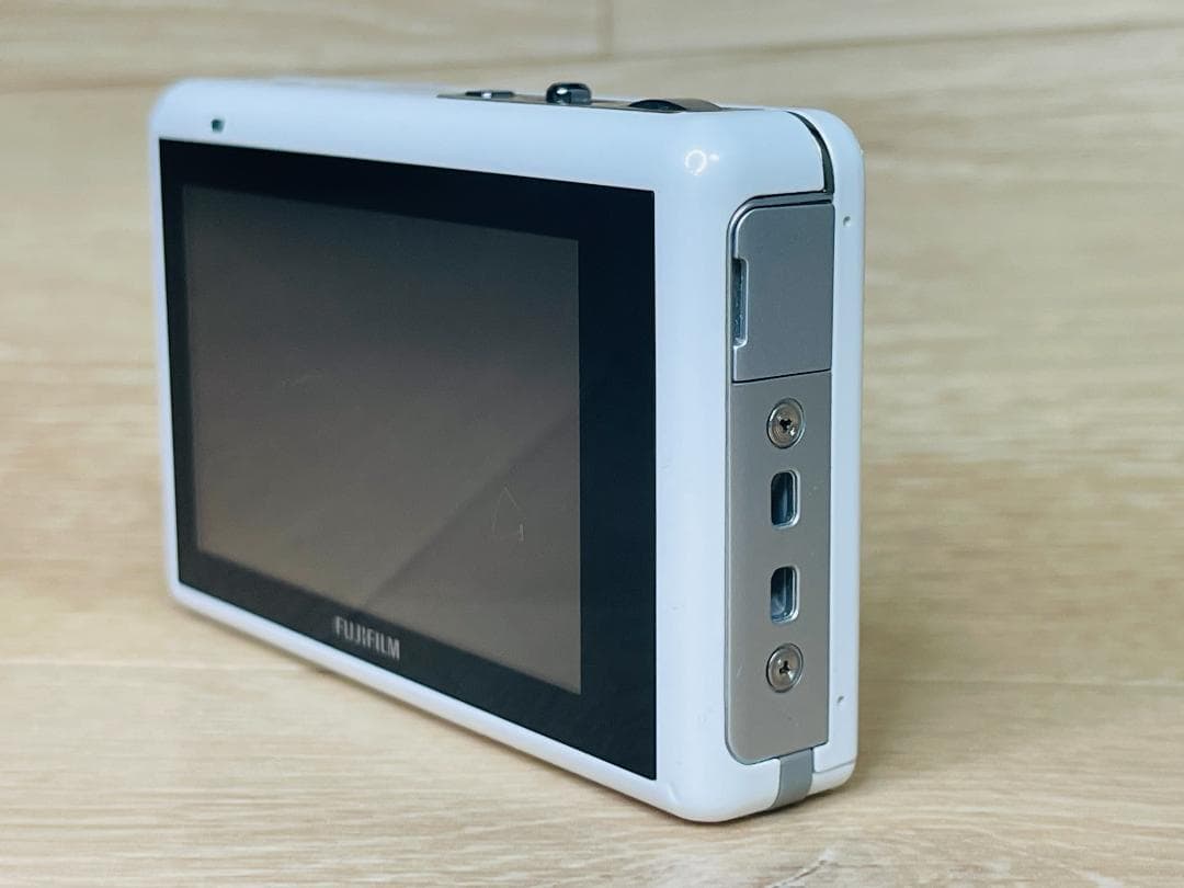 美品★FINEPIX Z300 デジタルカメラ コンデジ 富士フィルム 動作OK