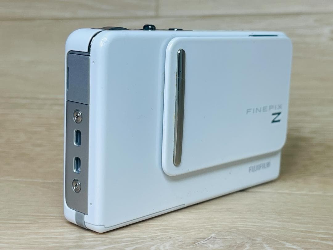 美品★FINEPIX Z300 デジタルカメラ コンデジ 富士フィルム 動作OK