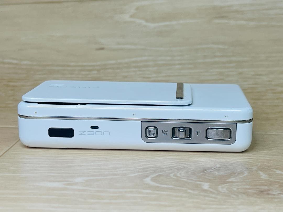 美品★FINEPIX Z300 デジタルカメラ コンデジ 富士フィルム 動作OK