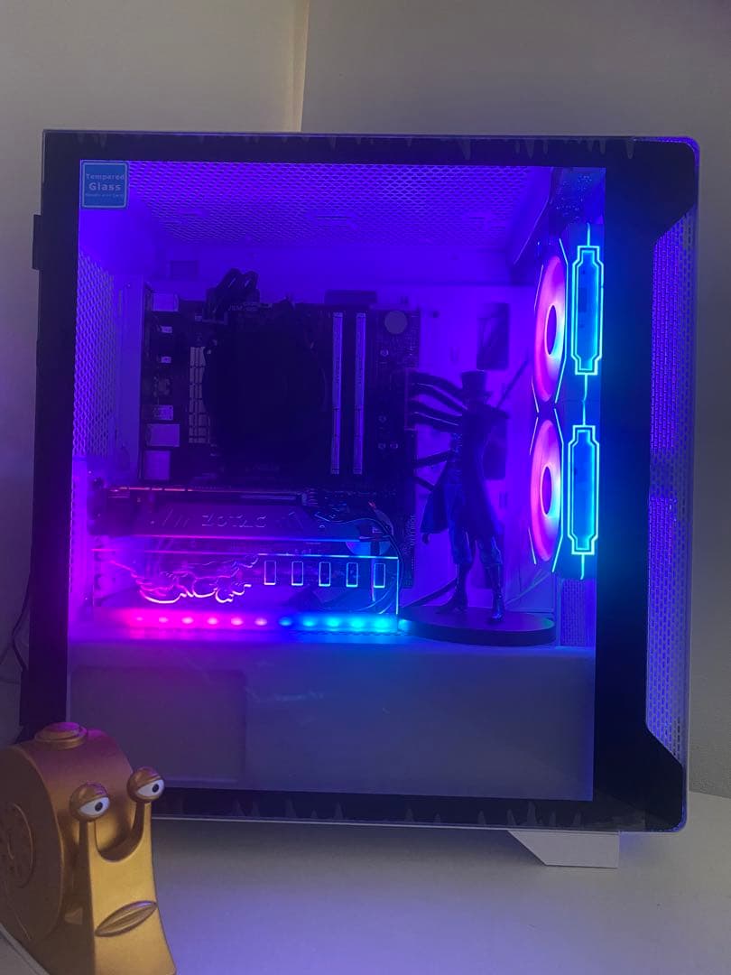 高性能ゲーミングpcフルセット GTX970 i7-4790k