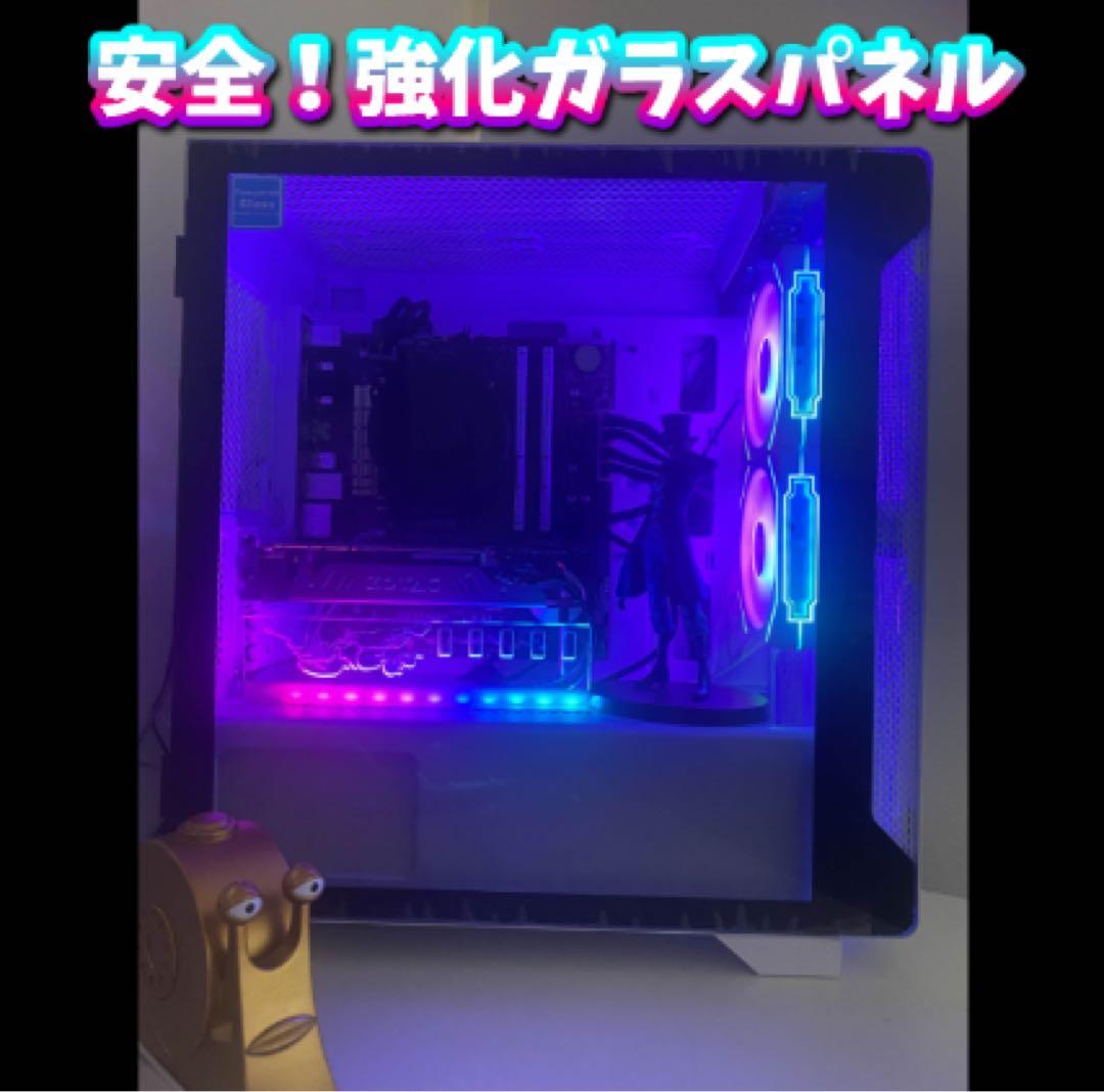 高性能ゲーミングpcフルセット GTX970 i7-4790k