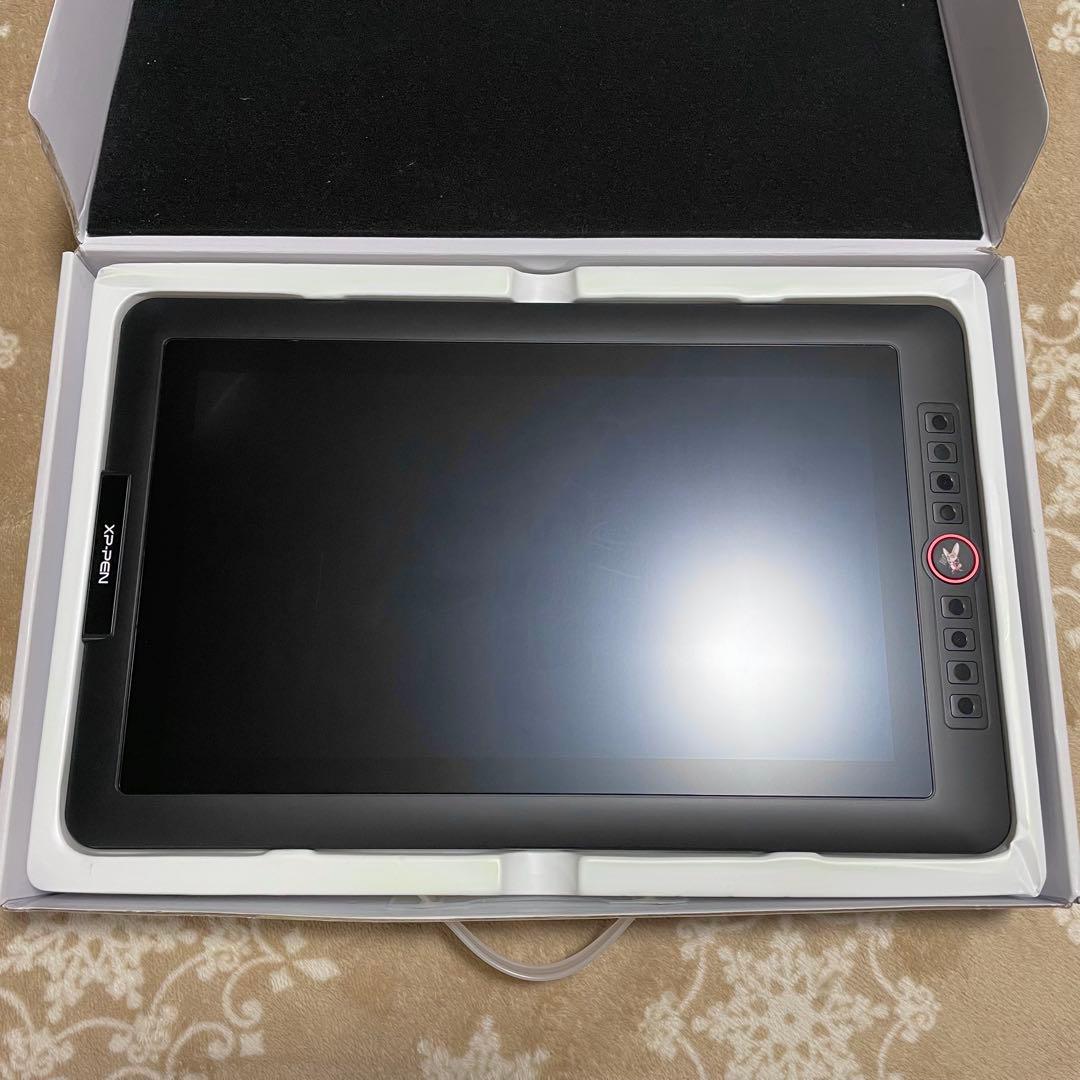 X-PEN 液晶ペンタブレット「Artist 15.6 Pro」 本体