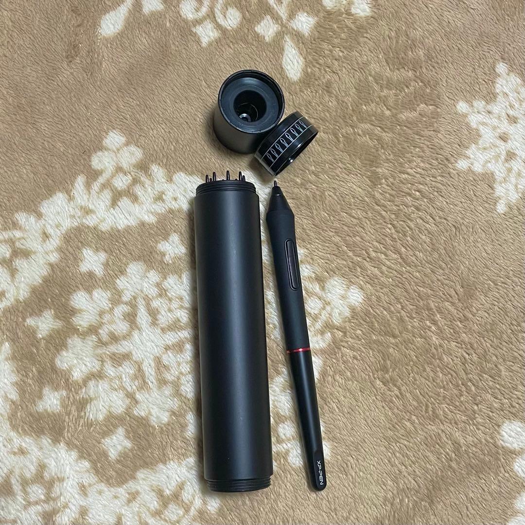 X-PEN 液晶ペンタブレット「Artist 15.6 Pro」 本体