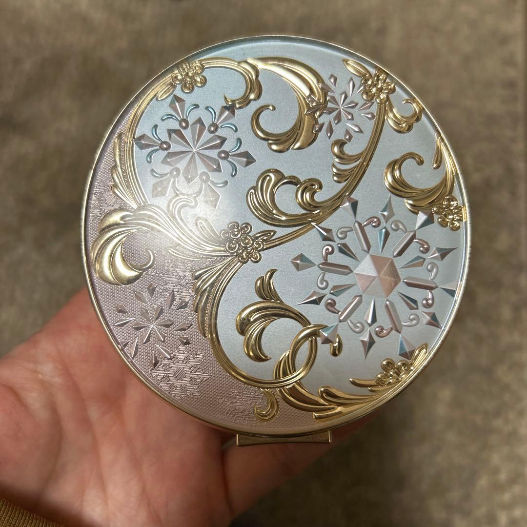 スノービューティー ブライトニング スキンケアパウダー