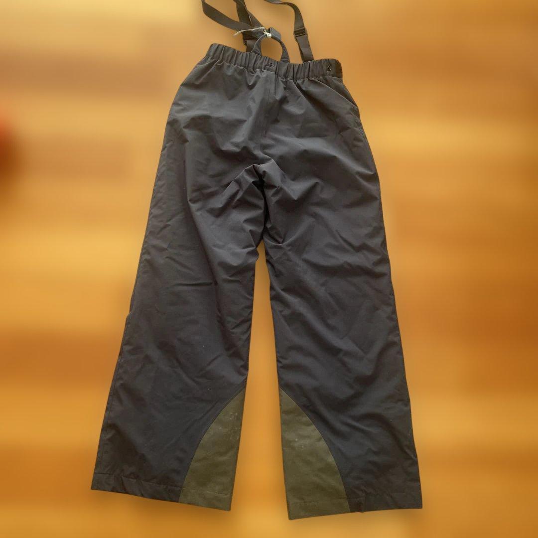 mont-bell 子ども用スキーウェア 150サイズ