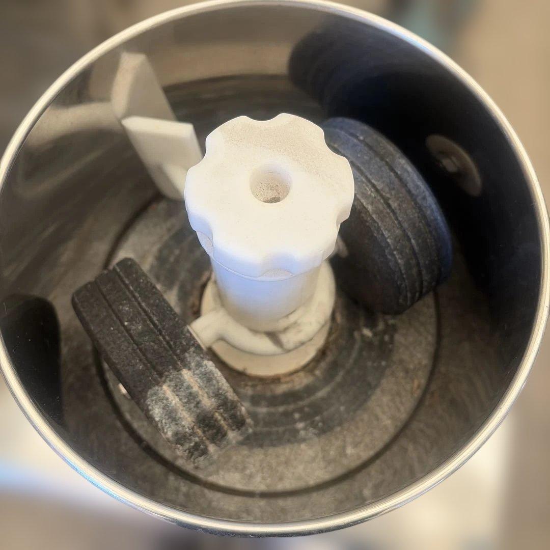 卓上チョコレートメランジャー　Premier Wonder Grinder