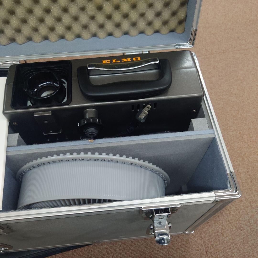 t*o様 オートマチックスライド映写機