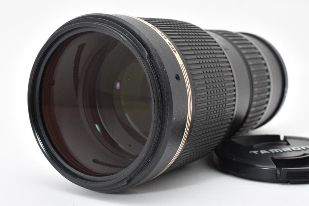 ニコン用 Tamron AF 70-200mm F/2.8 LD Di 5944